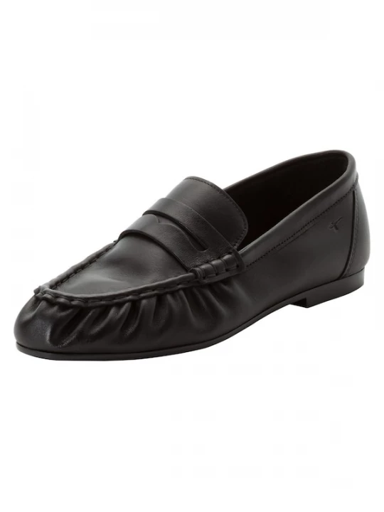 Foto van product Tamaris Mocassins zwart