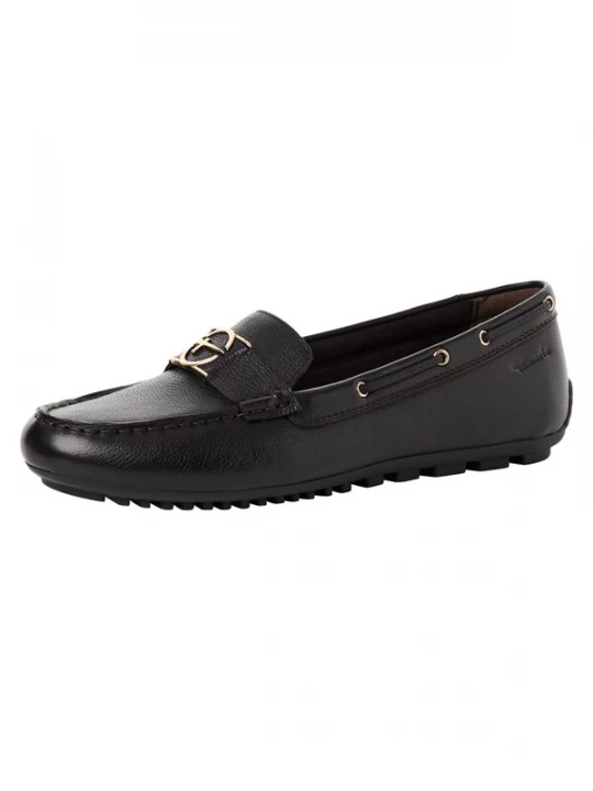 Foto van product Tamaris Mocassins zwart