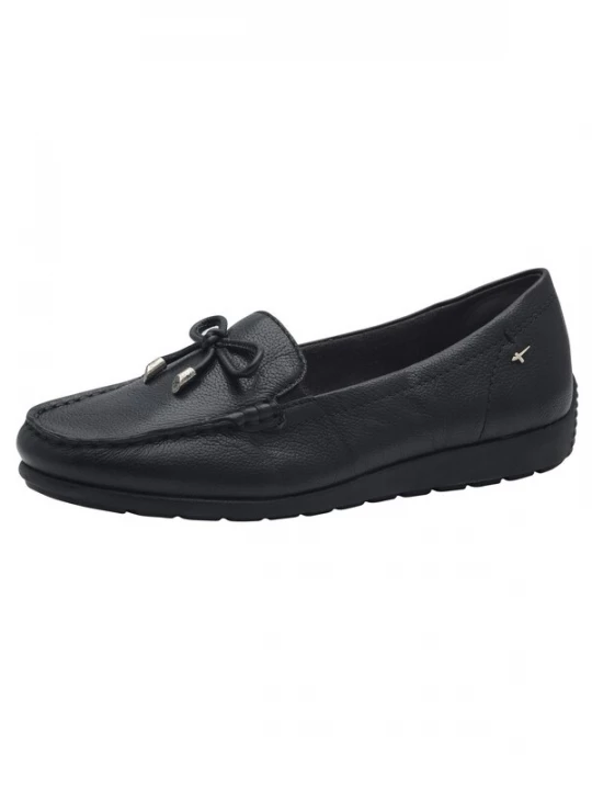 Foto van product Tamaris Mocassins zwart