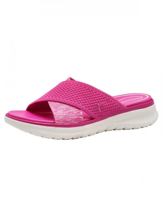 Foto van product Tamaris Muiltjes pink / offwhite