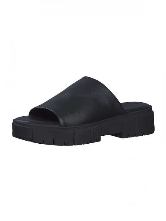 Foto van product Tamaris Muiltjes zwart