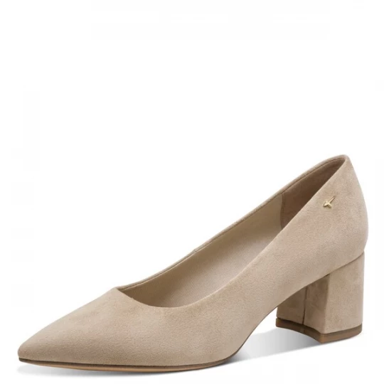 Foto van product Tamaris Pumps beige