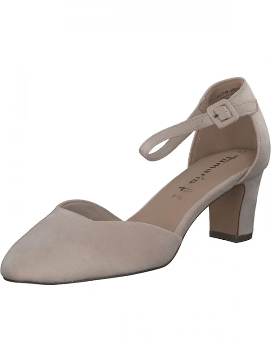 Foto van product Tamaris Pumps beige