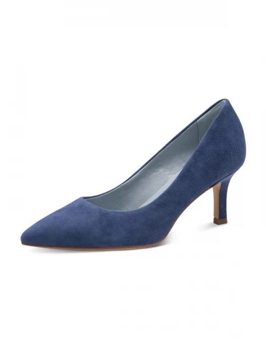 Foto van product Tamaris Pumps blauw