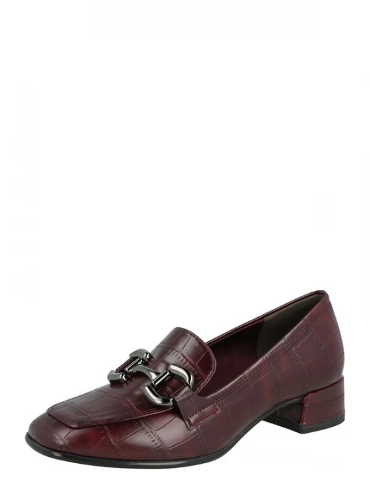 Foto van product Tamaris Pumps bordeaux