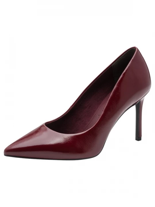 Foto van product Tamaris Pumps bordeaux