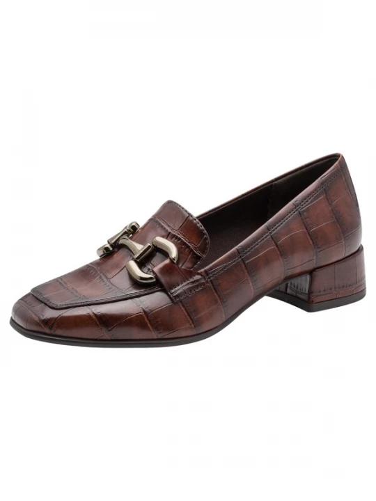 Foto van product Tamaris Pumps bruin