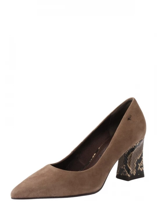 Foto van product Tamaris Pumps bruin