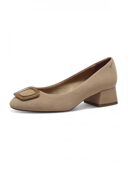 Foto van product Tamaris Pumps cappuccino