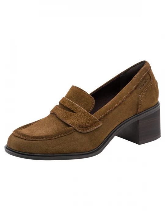 Foto van product Tamaris Pumps cognac