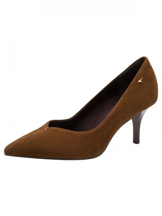 Foto van product Tamaris Pumps cognac