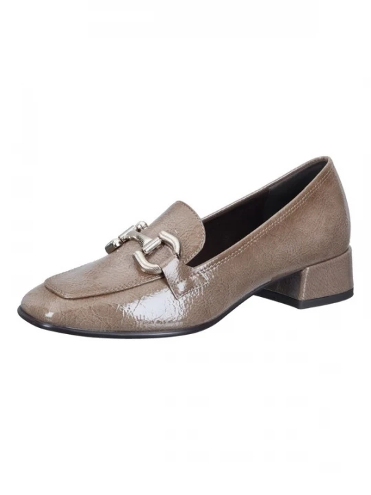 Foto van product Tamaris Pumps donkerbeige