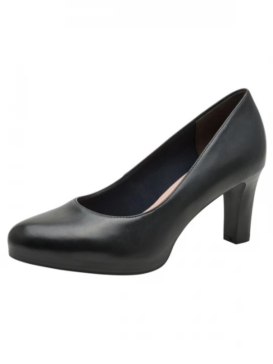 Foto van product Tamaris Pumps donkerblauw