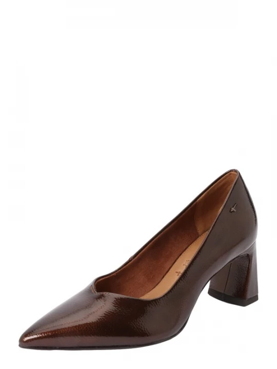 Foto van product Tamaris Pumps donkerbruin