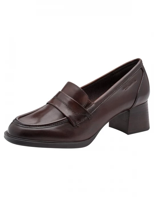 Foto van product Tamaris Pumps kastanjebruin