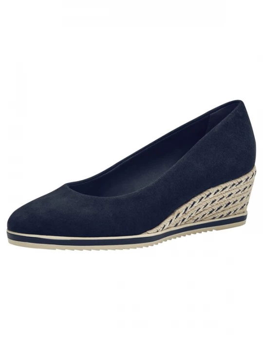 Foto van product Tamaris Pumps navy