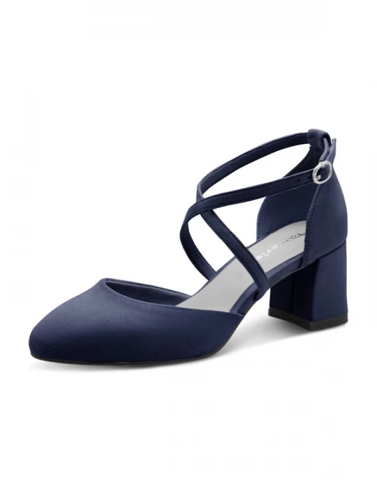 Foto van product Tamaris Pumps navy