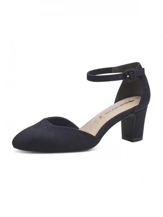 Foto van product Tamaris Pumps navy