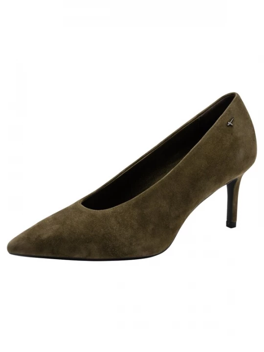 Foto van product Tamaris Pumps olijfgroen