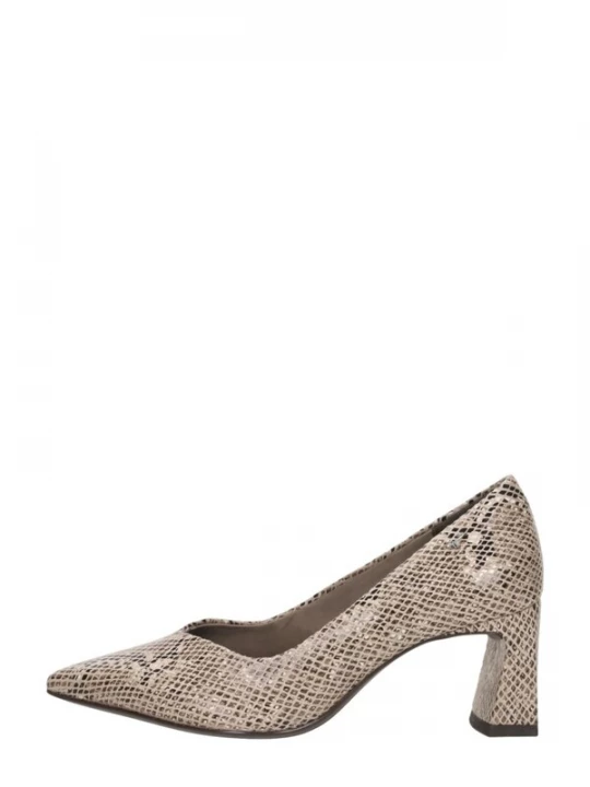 Foto van product Tamaris Pumps 'Pumps' beige