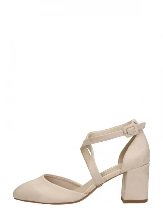 Foto van product Tamaris Pumps 'Pumps' beige