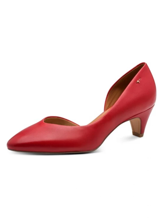 Foto van product Tamaris Pumps rood