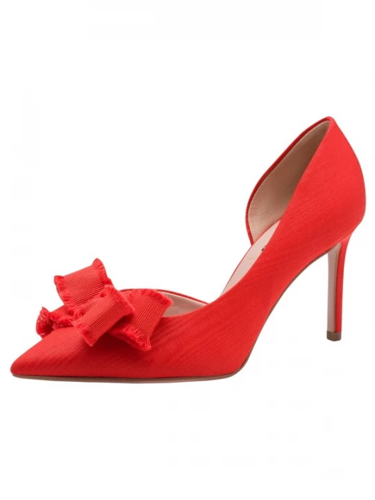 Foto van product Tamaris Pumps rood
