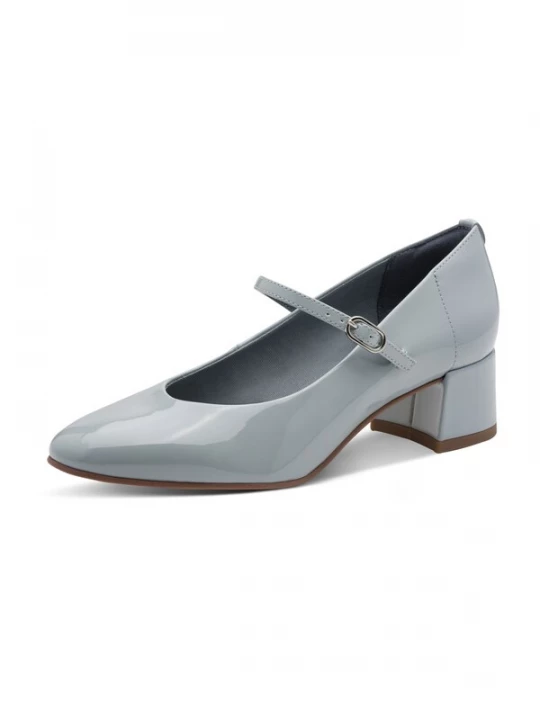 Foto van product Tamaris Pumps smoky blue
