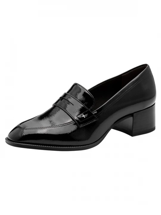 Foto van product Tamaris Pumps 'Trotteur' zwart
