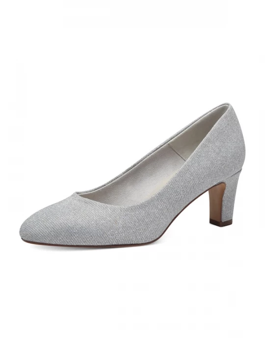 Foto van product Tamaris Pumps zilver