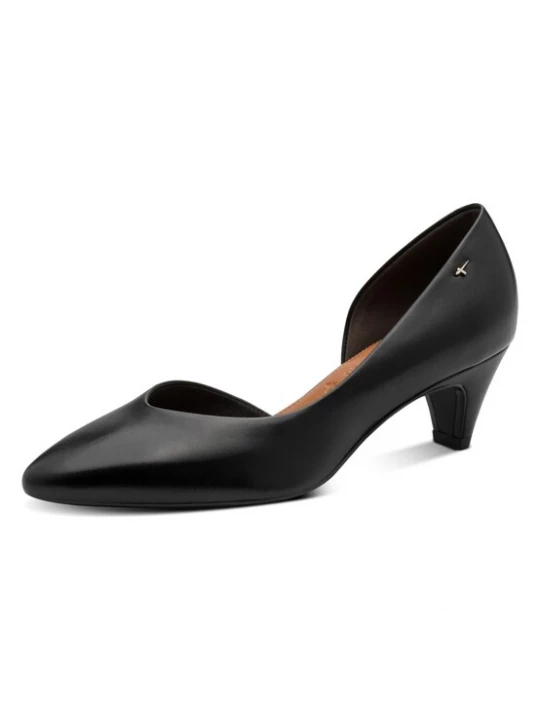 Foto van product Tamaris Pumps zwart