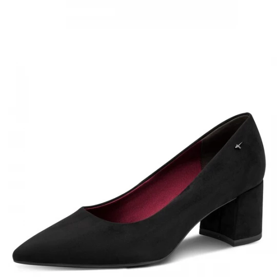 Foto van product Tamaris Pumps zwart