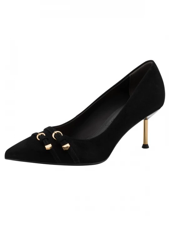 Foto van product Tamaris Pumps zwart