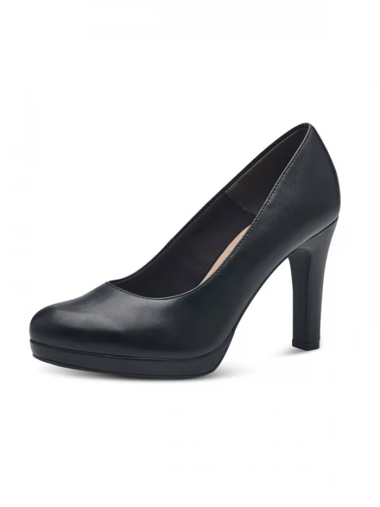 Foto van product Tamaris Pumps zwart