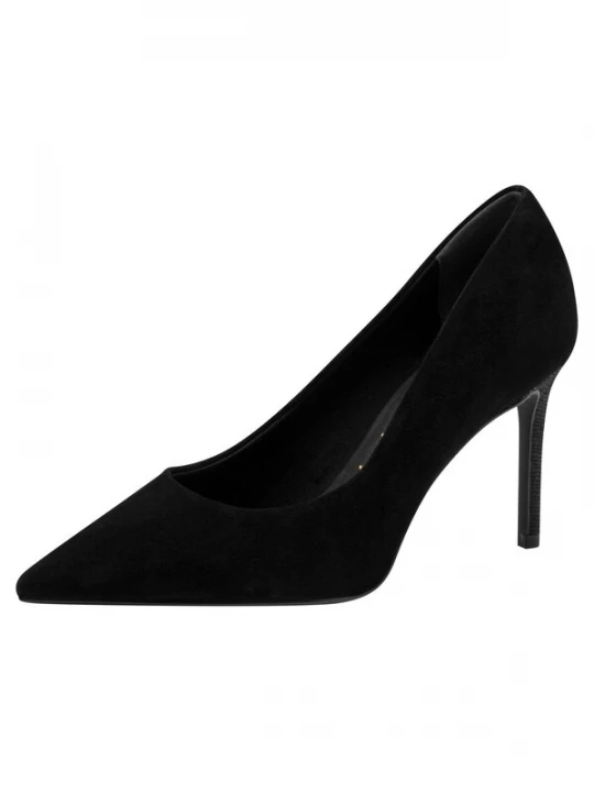 Foto van product Tamaris Pumps zwart