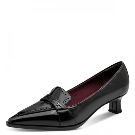 Foto van product Tamaris Pumps zwart