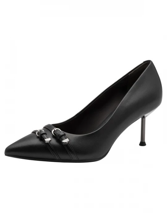 Foto van product Tamaris Pumps zwart