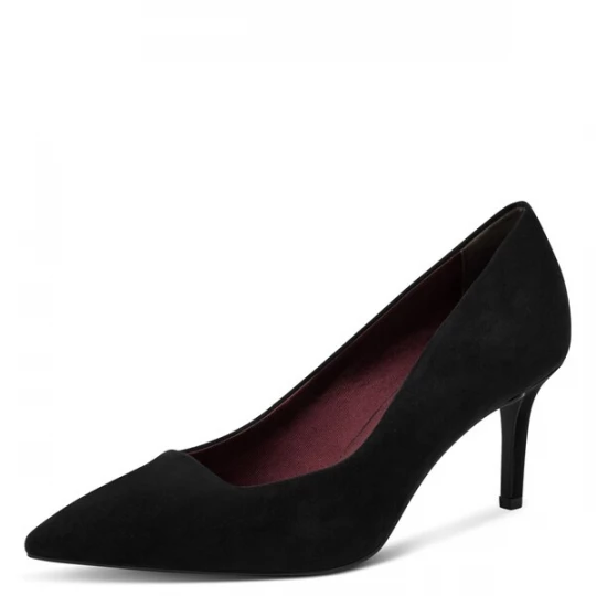 Foto van product Tamaris Pumps zwart