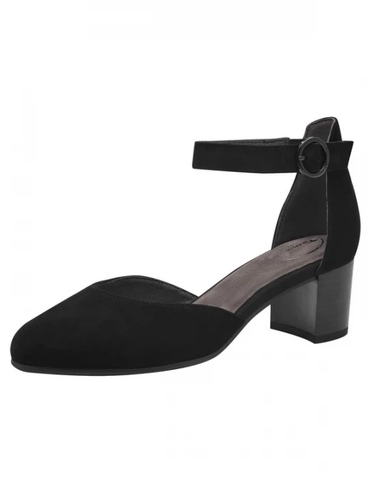 Foto van product Tamaris Pumps zwart