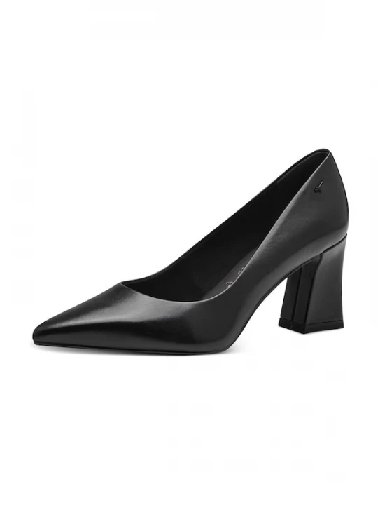 Foto van product Tamaris Pumps zwart