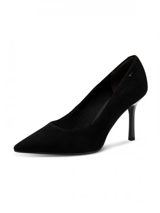 Foto van product Tamaris Pumps zwart