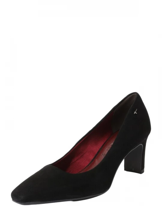 Foto van product Tamaris Pumps zwart