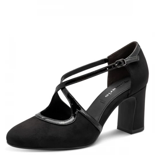 Foto van product Tamaris Pumps zwart