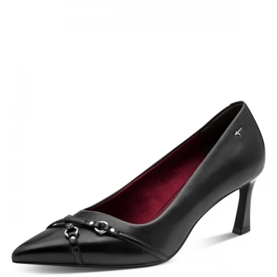 Foto van product Tamaris Pumps zwart