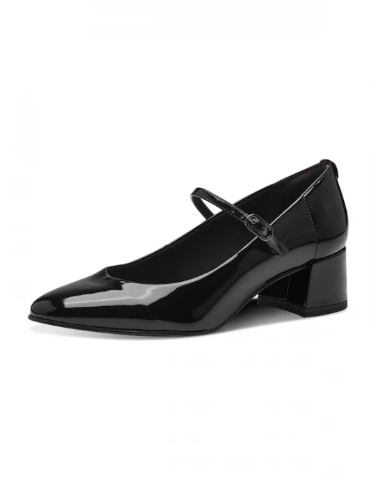 Foto van product Tamaris Pumps zwart
