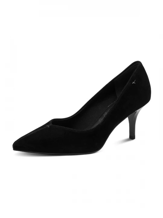Foto van product Tamaris Pumps zwart