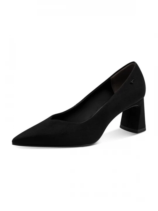 Foto van product Tamaris Pumps zwart