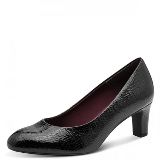 Foto van product Tamaris Pumps zwart