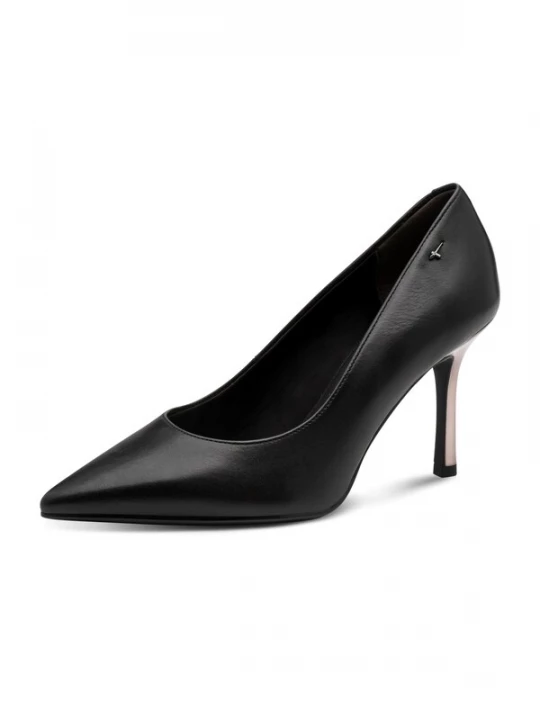 Foto van product Tamaris Pumps zwart