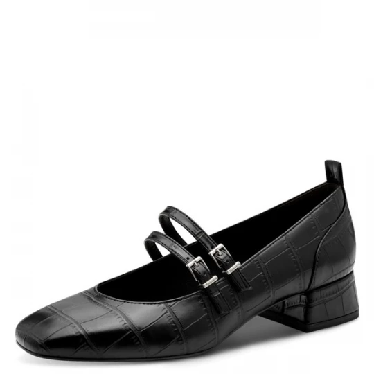 Foto van product Tamaris Pumps zwart